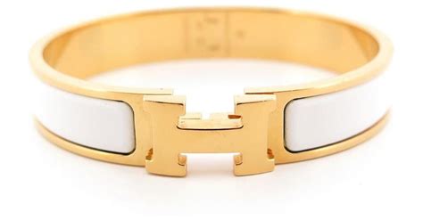 bracelet or hermes femme|bracelet hermes femme prix.